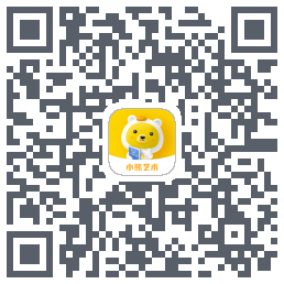 小熊艺术 QR-код для загрузки