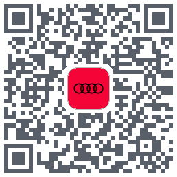 上汽奥迪 QRcode