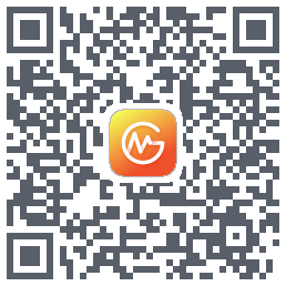 GitMind QR-код для загрузки