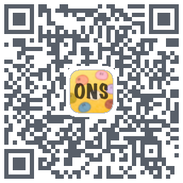 ONSPlayerのダウンロードQRコード