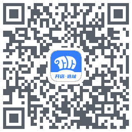 上上参谋 QRcode