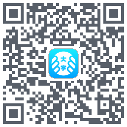 掌上大学 QRcode