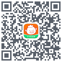 猪八戒的下载二维码