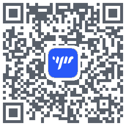 爱原物 QRcode