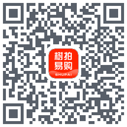 树拍易购的下載二維碼