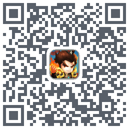 迷你军团du code QR de téléchargement