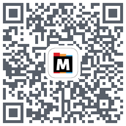 鸣狮智学的下载二维码