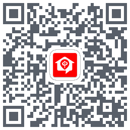 中原找房β QRcode