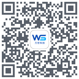 CRM客户管理系统 QRcode