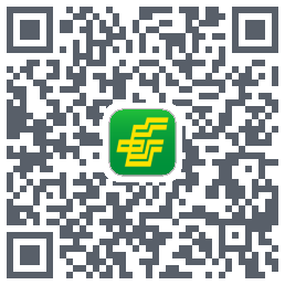中邮揽投 QRcode