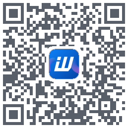 旺店助手รหัส QR สำหรับดาวน์โหลด
