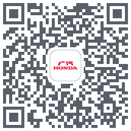 广汽本田Download QR-Code