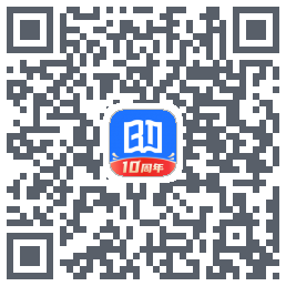 BT教育 QRcode