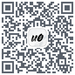 unc0ver的下载二维码