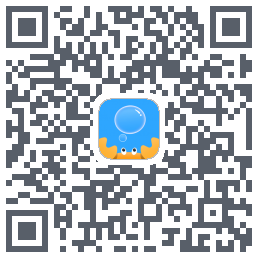 冒泡联联 QRcode