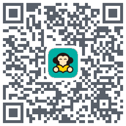 有猿医学código QR de descarga de
