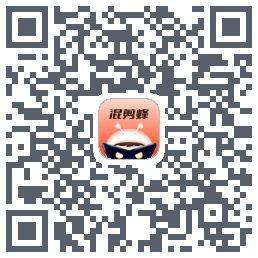 混剪蜂Download QR-Code