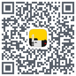 快乐斑马HD QRcode