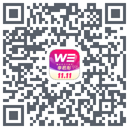 betterWE星球的下載二維碼