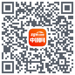 中钢网 QRcode