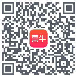 票牛 QRcode