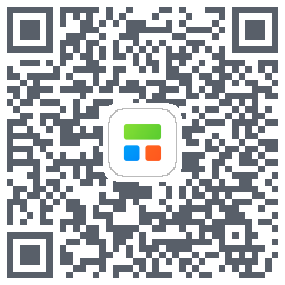 小组件 QRcode