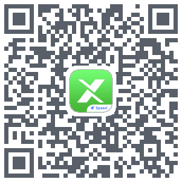 XTrend Speed的下載二維碼