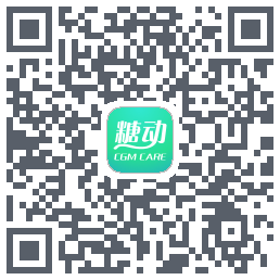 糖动健康 QRcode