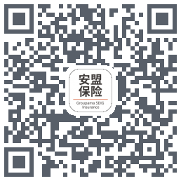 慧农易保通 QRcode