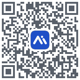 秘塔AI搜索のダウンロードQRコード