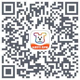 小白学习打印的下載二維碼