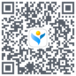 信丰教育云 QRcode
