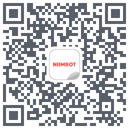 NIIMBOTcódigo QR de descarga de