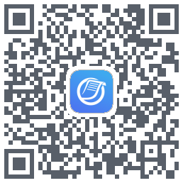 勤上口袋办公código QR de descarga de
