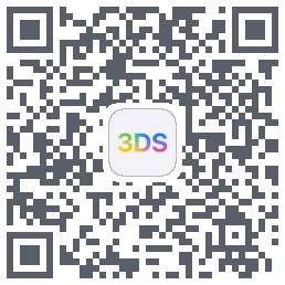 emuThreeDSdu code QR de téléchargement