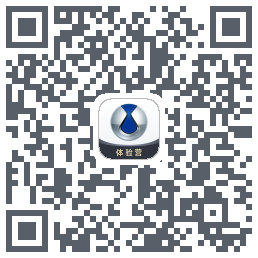 腾势汽车 QRcode