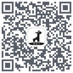 看房日记 QRcode