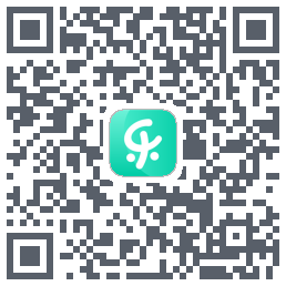 音乐App的下載二維碼