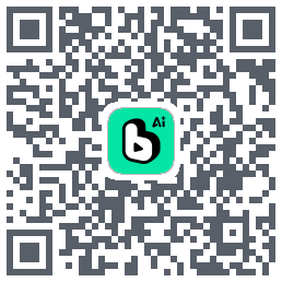 波点音乐 QRcode