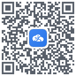 文通云教师端 QRcode
