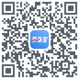 养基宝的下載二維碼