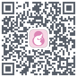 云伴母婴的下載二維碼