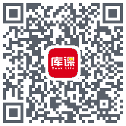 库课网校 QRcode