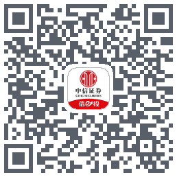 中信证券 QRcode