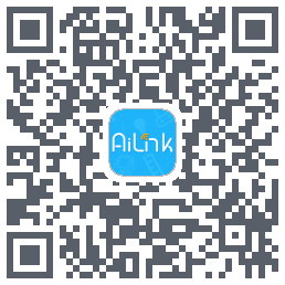 AiLink的下载二维码