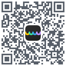 UPDF的下载二维码