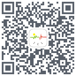 地震预警 QRcode