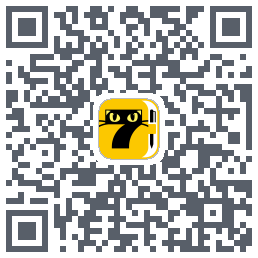 七猫作家助手 QRcode