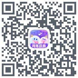KK星球的下载二维码