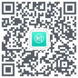 MeiBoYiのダウンロードQRコード